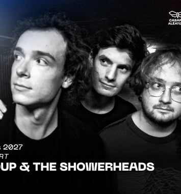 Feldup & The Showerheads