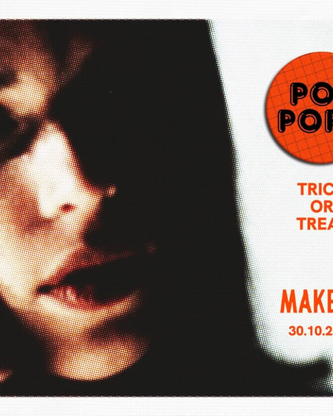 Pop Porn