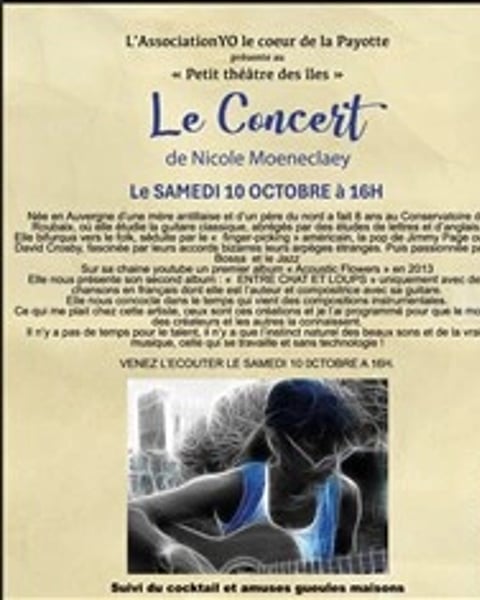 Nicole Moeneclaey : Entre chat et loups