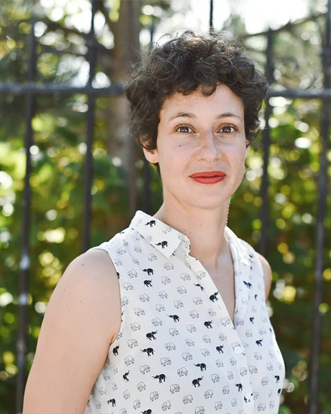 Les histoires d'Alice Zeniter