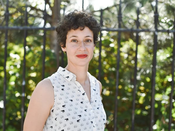 Les histoires d'Alice Zeniter