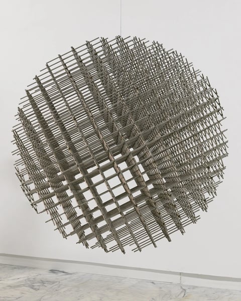 6 + (1+1+1) / Morellet mis à neuf