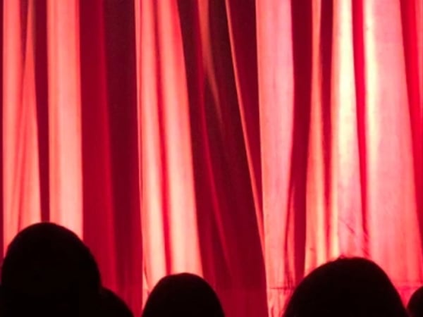 Les fantômes ne laissent pas de tessons - Spectacle
