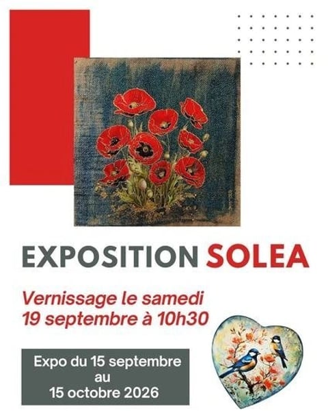 Exposition "Solea"