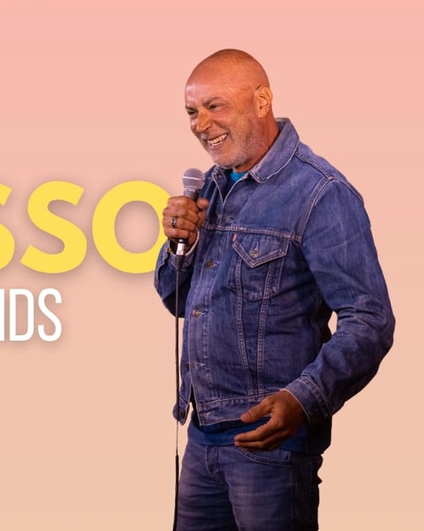 Bosso & Friends