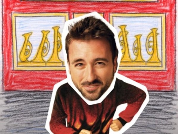 Pablo Caillault