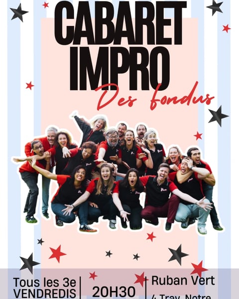 Cabaret