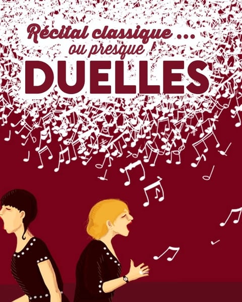 Les Duelles