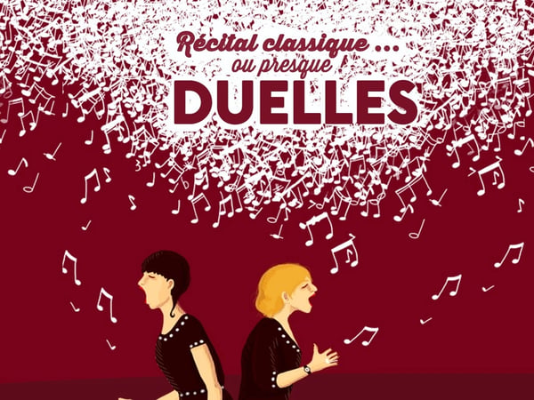 Les Duelles