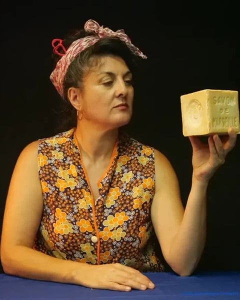 Opéra Savon
