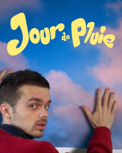 Pierre Hillairet, Jour de pluie