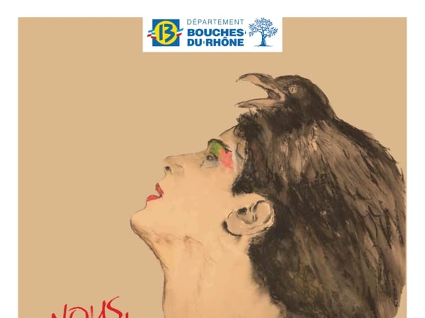 Nous, Sorcière & Sauvage