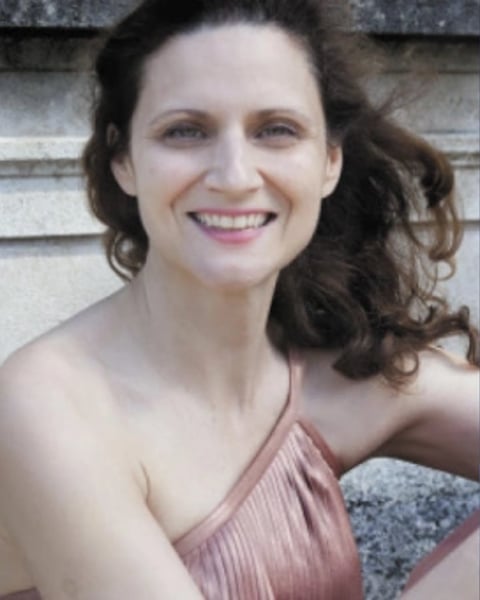 Les Monument'Arles - Concert lyrique : La Hora Francesa