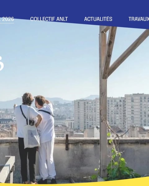 A nous les toits ! Edition 2026
