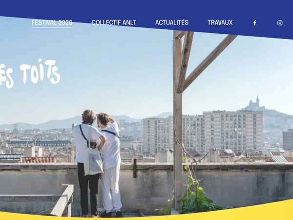A nous les toits ! Edition 2026
