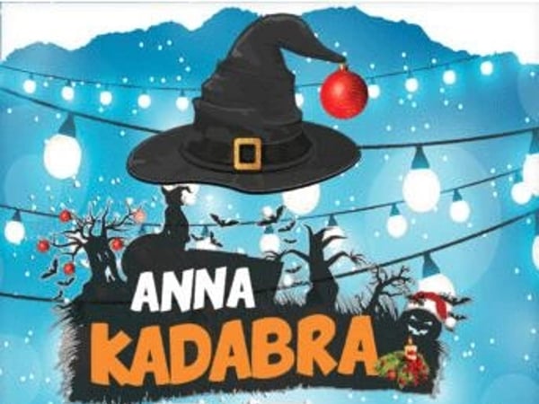 Anna Kadabra