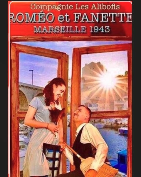 Roméo et Fanette