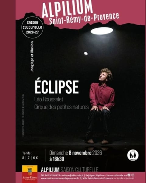 Alpilium : "Eclipse"