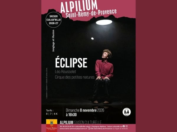 Alpilium : "Eclipse"