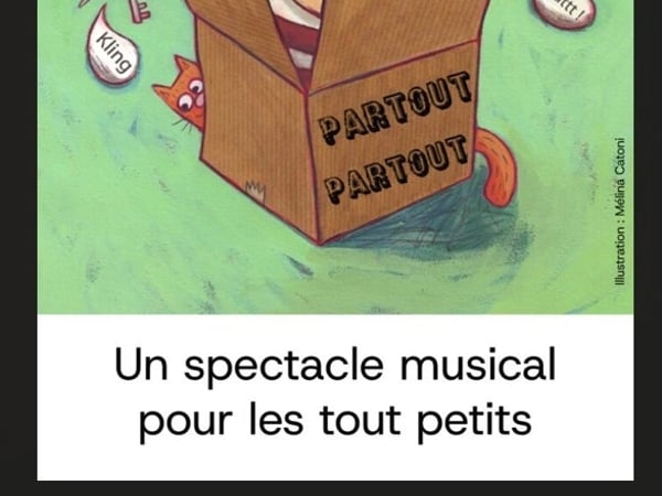 Partout partout