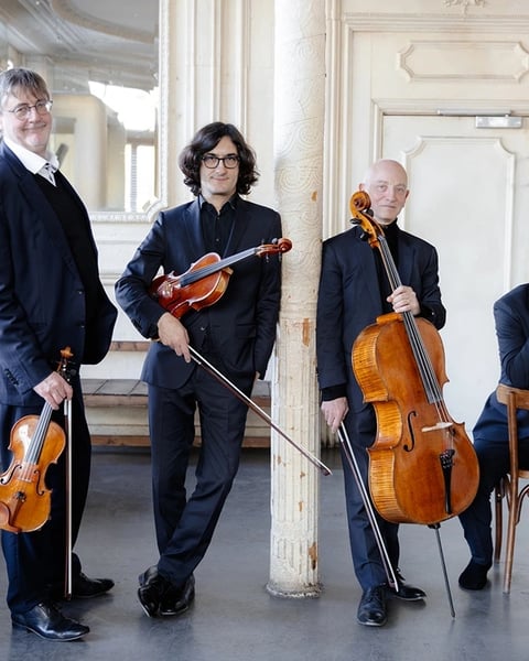 Quatuor Danel