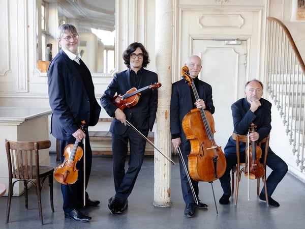 Quatuor Danel
