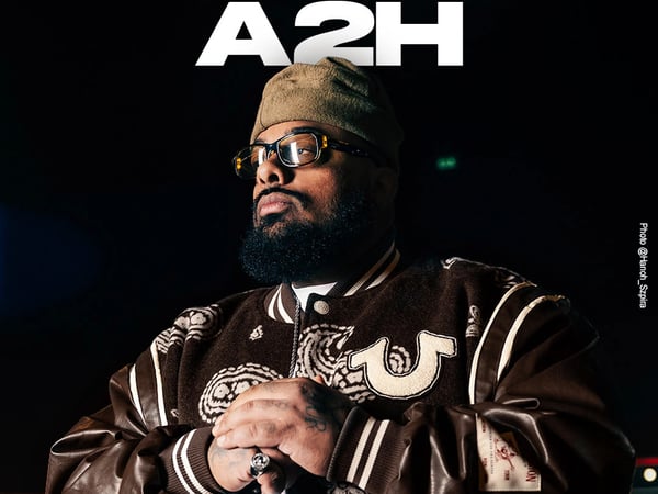 A2H - Makeda Marseille