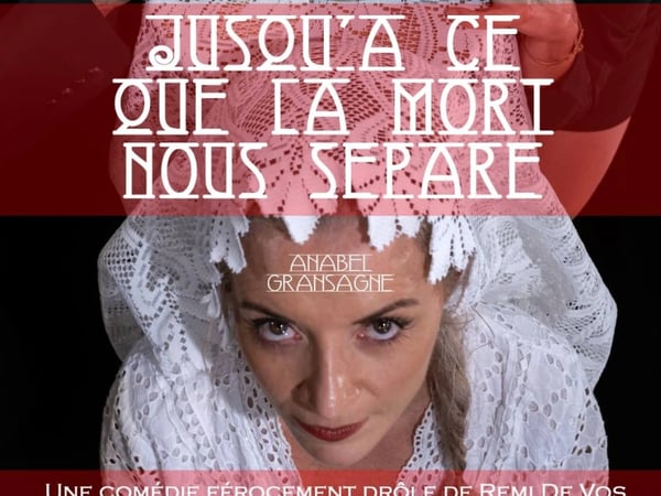 Jusqu’à ce que la mort nous sépare