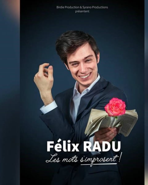 Félix Radu