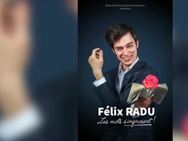 Félix Radu