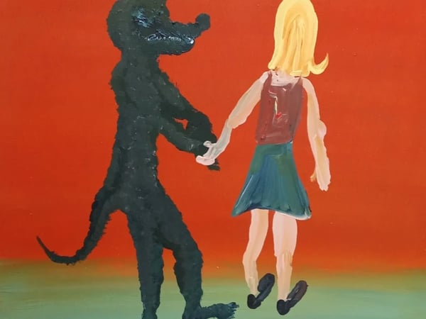 Peintures