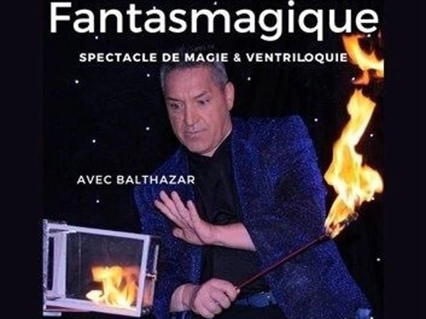 Fantasmagique