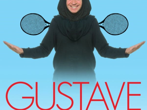 Gustave Parking dans De mieux en mieux pareil