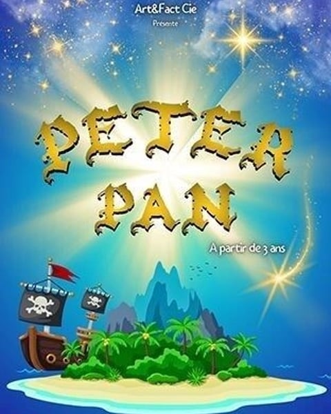 Peter Pan
