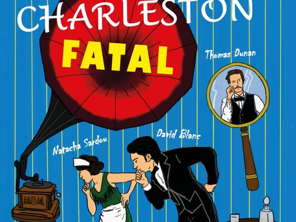 Charleston Fatal
