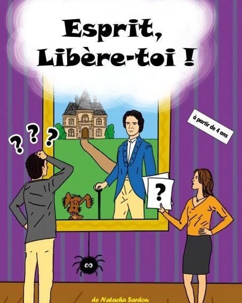 Esprit, libère-toi !