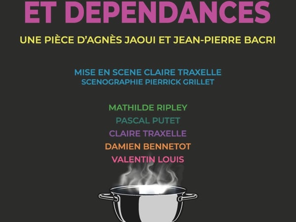 Cuisine et dépendances
