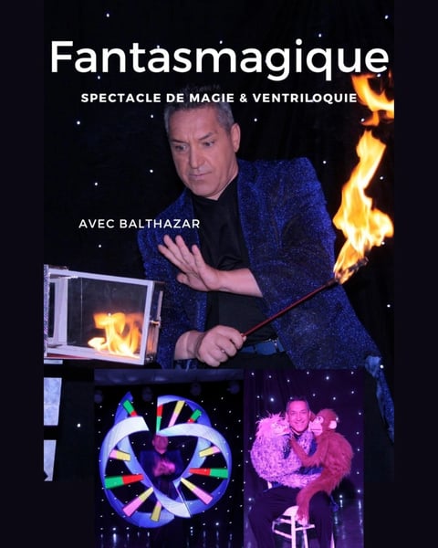 Fantasmagique