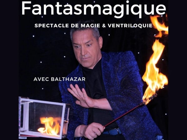 Fantasmagique