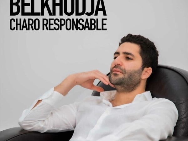 Malik Belkhodja dans Charo responsable