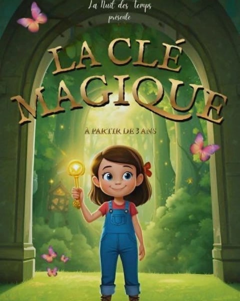 La Clé Magique