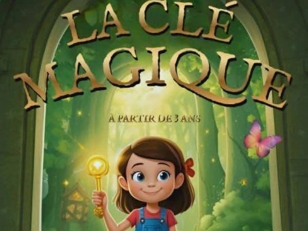 La Clé Magique
