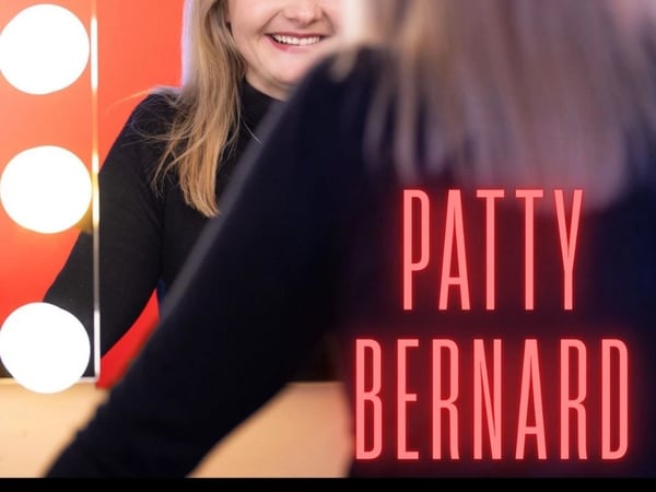 Patty Bernard