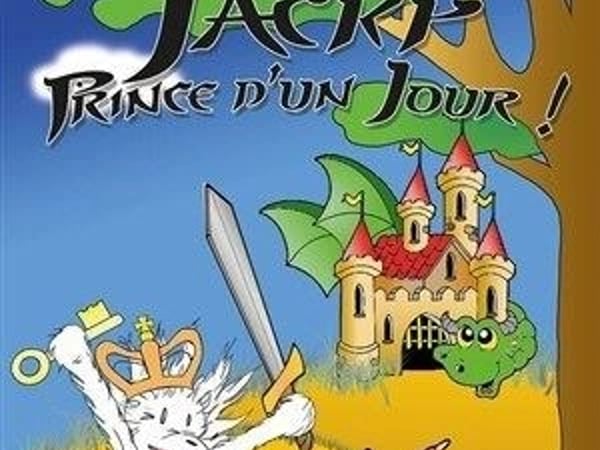 Jacky prince d'un jour