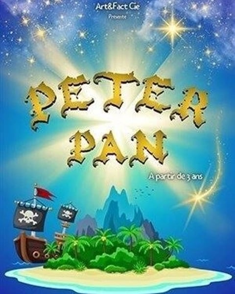 Peter Pan