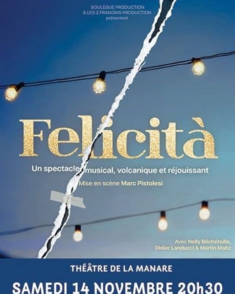 Félicità