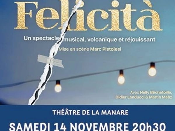 Félicità