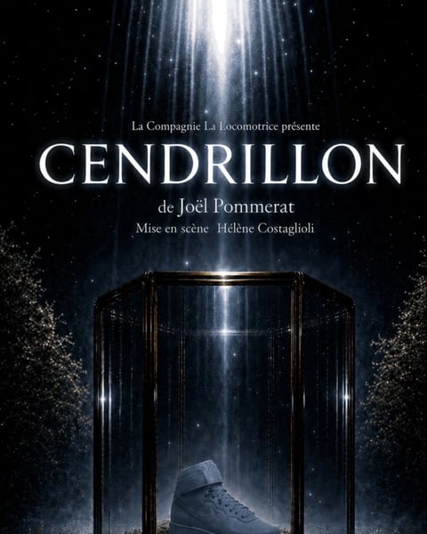 Cendrillon