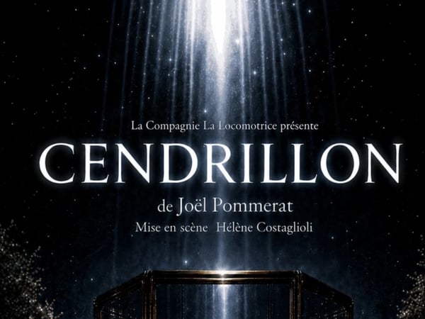 Cendrillon