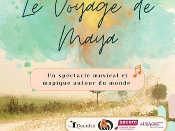 Le Voyage de Maya